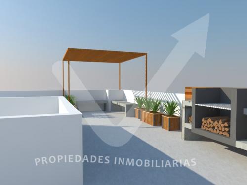 PROYECTO LA PERLA VENTA DEPARTAMENTOS DE ESTRENO CERCA A LA UNSA