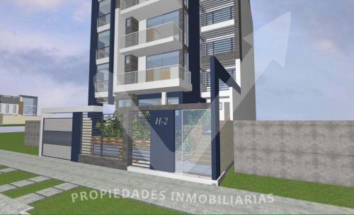 RESIDENCIAL LAS PALMAS VENTA DEPARTAMENTOS DE ESTRENO EN EL CERCADO