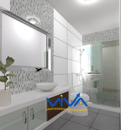 VENTA DEPARTAMENTOS DE ESTRENO EN CAYMA