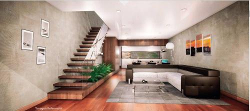 VENTA VIVIENDAS AL ESTILO TOWN HOUSE CERCA A AREQUIPA CENTER