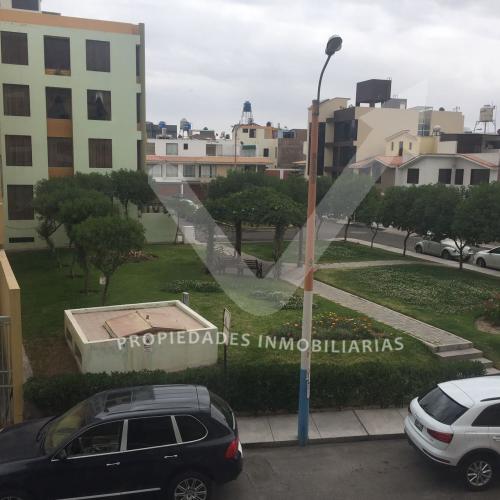 DEPARTAMENTOS DE ESTRENO EN VENTA PIEDRA SANTA