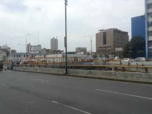 Venta de Local Comercial en Av Grau - La Victoria