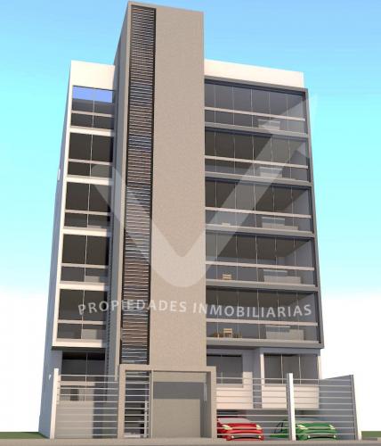 RESIDENCIAL ASIS  VENTA DEPARTAMENTOS DE ESTRENO FLAT