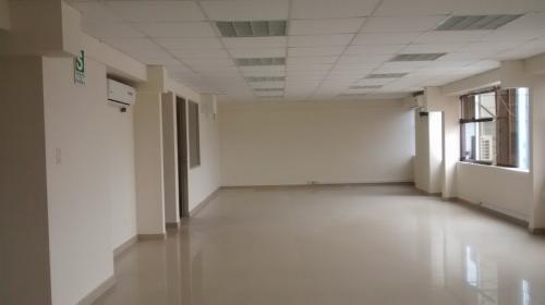 Oficina en alquiler en Pardo y Aliaga