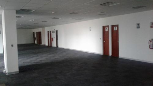 Oficina en centro empresarial, Miraflores