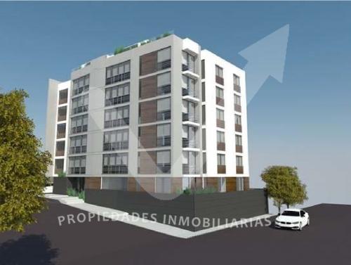 EL BOSQUE  VENTA DEPARTAMENTOS DE ESTRENO FLAT Y DÚPLEX