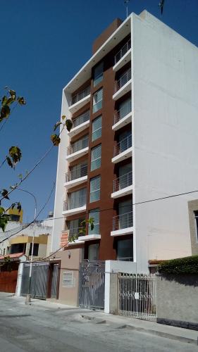 VENTA DEPARTAMENTOS FLAT Y DÚPLEX DE ESTRENO CERCA A LA UNSA