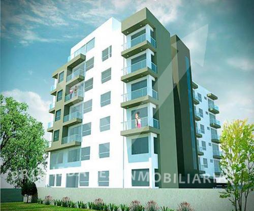 LA PRADERA  VENTA DEPARTAMENTOS DE ESTRENO EN C COLORADO