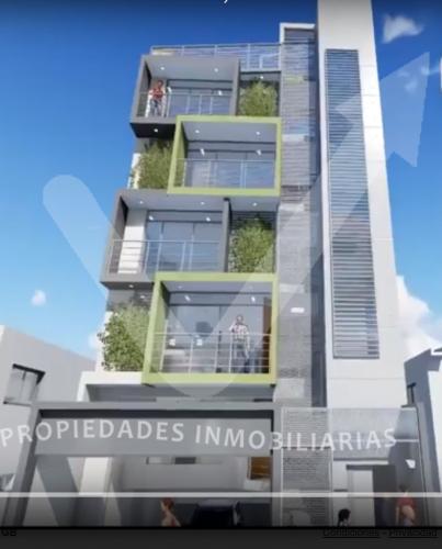 VENTA DEPARTAMENTOS DE ESTRENO FLAT Y DÚPLEX TINTAYA