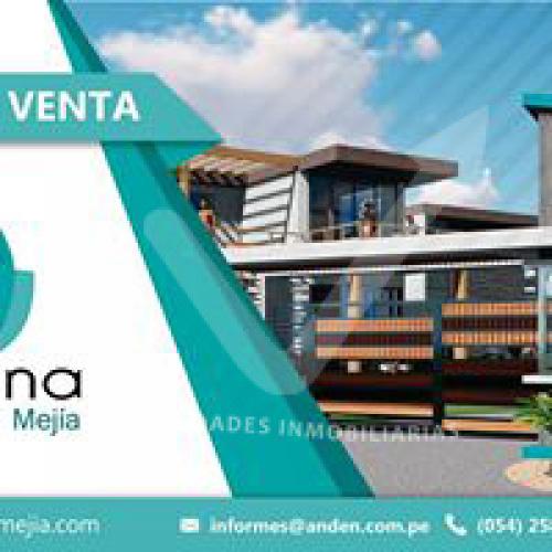 INVERSIÓN -  TERRENO EN MEJÍA