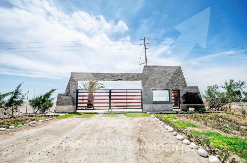 TERRENO EN SAN ISIDRO  ¡IDEAL PARA CASA CAMPO