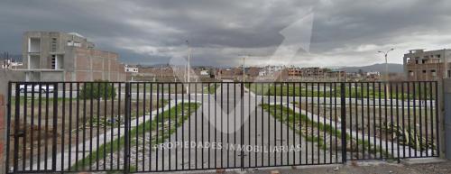 TERRENO EN JLBYR  ¡URBANIZACIÓN SEGURA