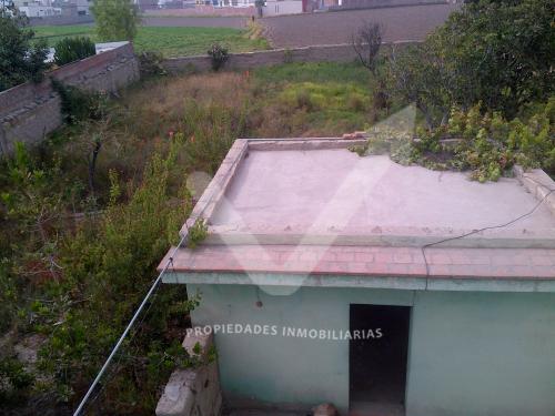 TERRENO EN YANAHUARA  ¡EXCELENTE OPORTUNIDAD PARA PROYECTOS!!!