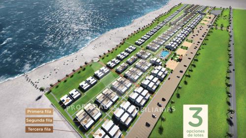 COSTA PALMERAS  VENTA TERRENO EN MEJÍA