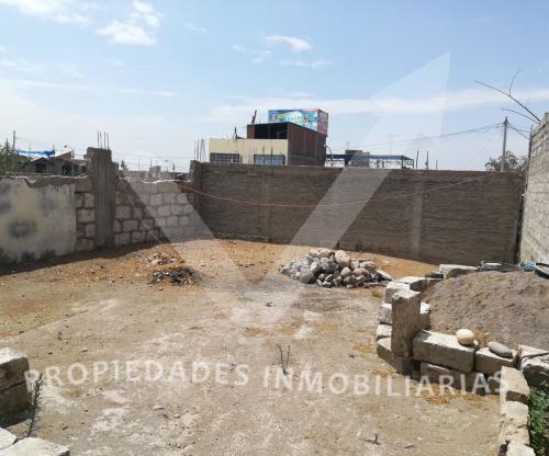 TERRENO EN YURA  IDEAL PARA VIVIENDA
