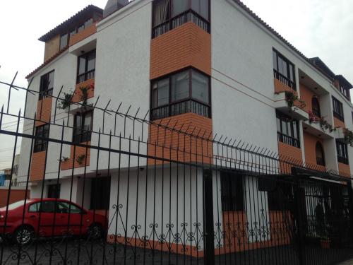 Alquiler de Acogedor departamento en Calle Johan Strauss - San Borja