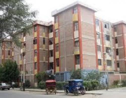 VENTA O ALQUILER DEPARTAMENTO EN URBANIZACIÓN LOS TALLANES 