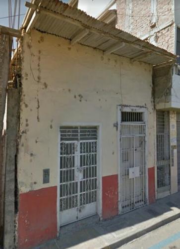 VENTA TERRENO EN CENTRO DE PIURA