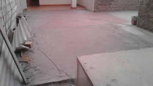 LIMA, URB. AVEP  – VENDO AIRES  2DO. PISO.  86 M2.