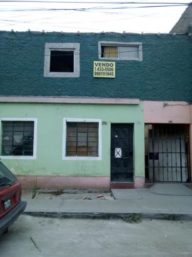 RIMAC,  URB.  VENTURA  ROSSI - REMATO TERRENO 252. M2. 