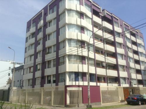 Venta de Lindo Departamento en Calle Alfa León - Surquillo