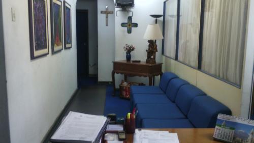 JESUS MARIA. 7AV. ARENALES –  ALQUILO  OFICINA.