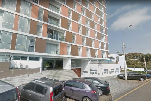 Venta de Lindo Departamento en Calle Arias Araguez - Miraflores