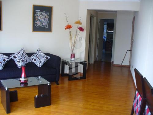 MIRAFLORES, AV. PARDO  1175 – ALQUILO  DPTO. AMOBLADO 