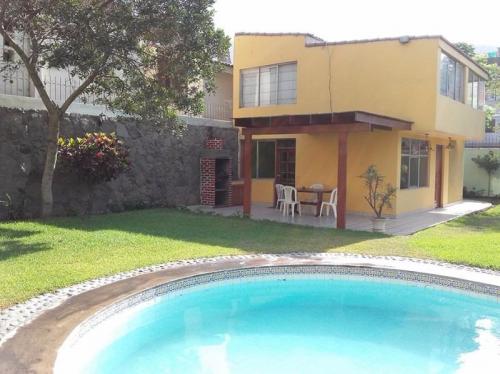 Se Vende Casa de Campo en Chaclayo