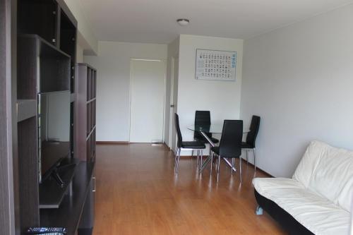 Se Alquila Precioso Duplex Amoblado en Lince