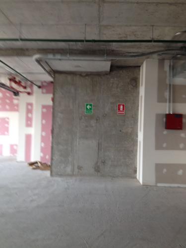 OFICINA en ALQUILER en SAN ISIDRO