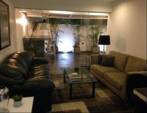 DEPARTAMENTO en ALQUILER en MIRAFLORES