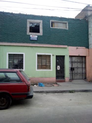 RIMAC,  URB.  VENTURA  ROSSI -  REMATO TERRENO   252 M2