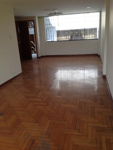  SAN BORJA -  Alquiler  DUPLEX  con terraza y azotea