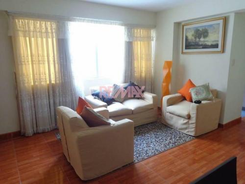 Departamento en condominio privado en San miguel