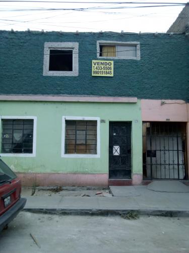 RIMAC,  URB.  VENTURA  ROSSI -  REMATO TERRENO   252. M2. 