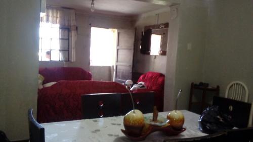 LA VICTORIA,  EL PORVENIR  -  VENDO DEPARTAMENTO.