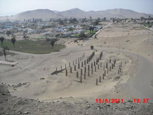 SANTA ROSA, BALNEARIO - VENDO TERRENO 4,000 M2.