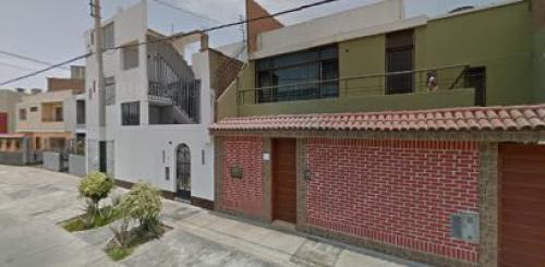 BELLAVISTA, JR. LOS ZORZALES CDRA. 1 – VENDO CASA