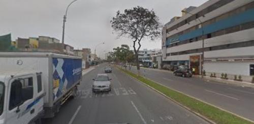 PUEBLO LIBRE, VENDEMOS TERRENO: