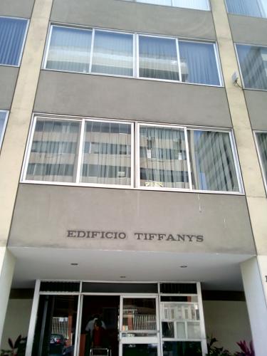 JESUS MARIA, JR. PABLO BERMUDEZ CDRA.1. – ALQUILO OFICINA