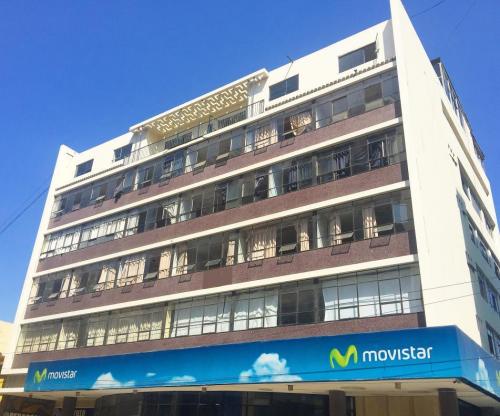 JESUS MARIA,  AV. REP.  DE  CHILE 284    - ALQUILO  OFICINA 620 m2.