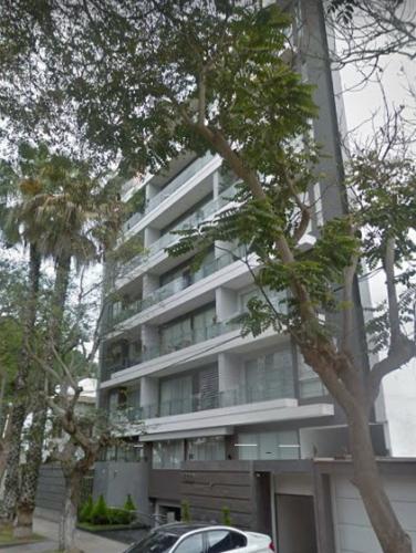 MIRAFLORES Alquilo Departamento