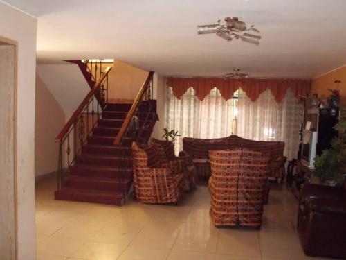 CALLAO, BELLAVISTA, VENDEMOS CASA