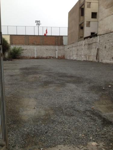 TERRENO en ALQUILER en SAN ISIDRO