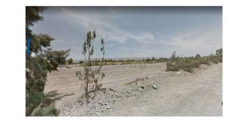 Se venden bonitos terrenos de 200 m2 en Tacna Calana