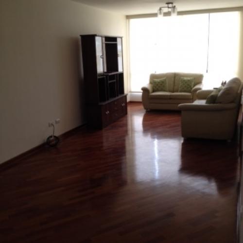 Alquilo Departamento 3Dorm+2Baños en SURCO