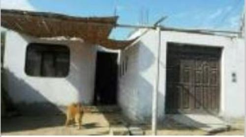 Venta de Casa en el norte - Huarmey
