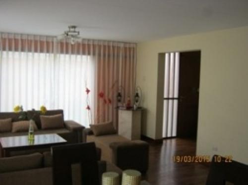 SE VENDE CASA  SAN MIGUEL MARANGA FRENTE PARQUE