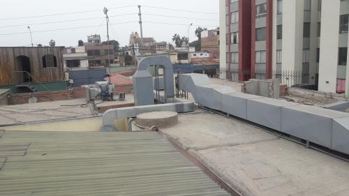 SE VENDE TERRENO CHORRILLOS